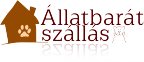 Állatbarát szállás