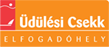 Üdülési csekk elfogadóhely